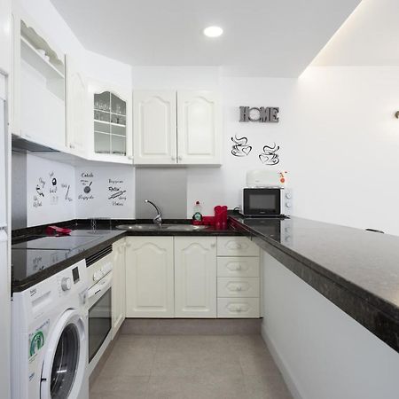 Playa De La Arena Holiday Home By Sunkeyrents ปัวร์โตเดซานตีอาโก ภายนอก รูปภาพ