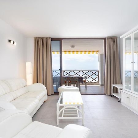 Playa De La Arena Holiday Home By Sunkeyrents ปัวร์โตเดซานตีอาโก ภายนอก รูปภาพ