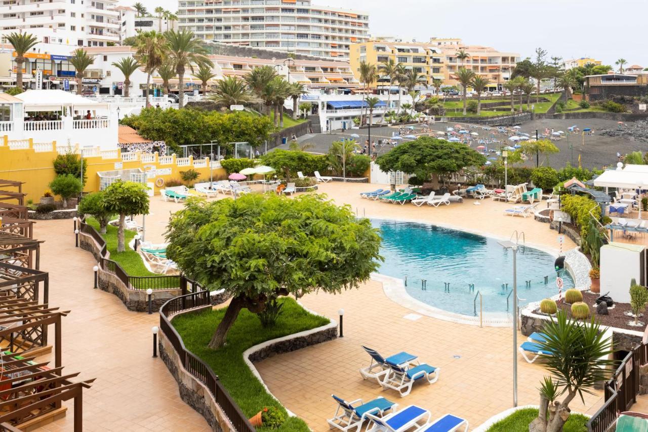Playa De La Arena Holiday Home By Sunkeyrents ปัวร์โตเดซานตีอาโก ภายนอก รูปภาพ
