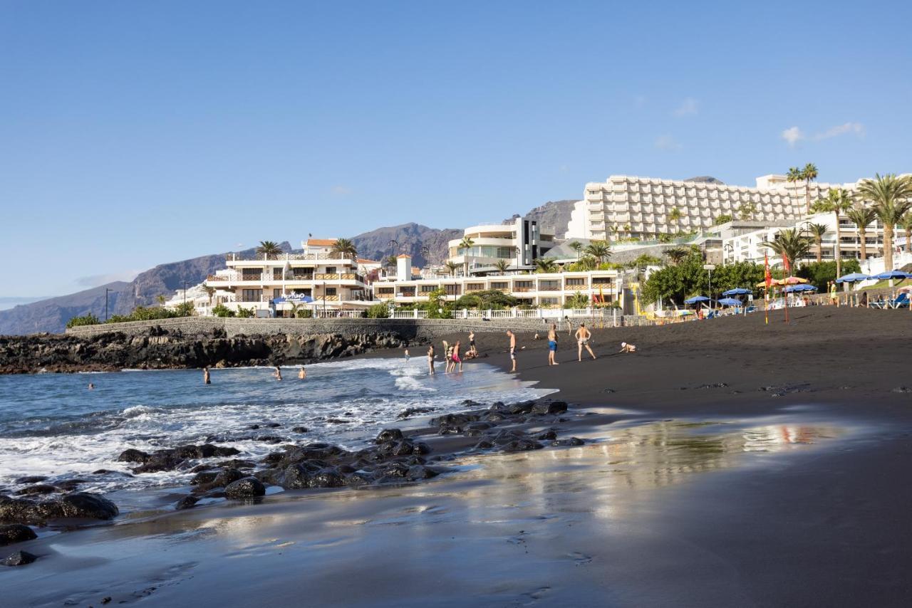 Playa De La Arena Holiday Home By Sunkeyrents ปัวร์โตเดซานตีอาโก ภายนอก รูปภาพ