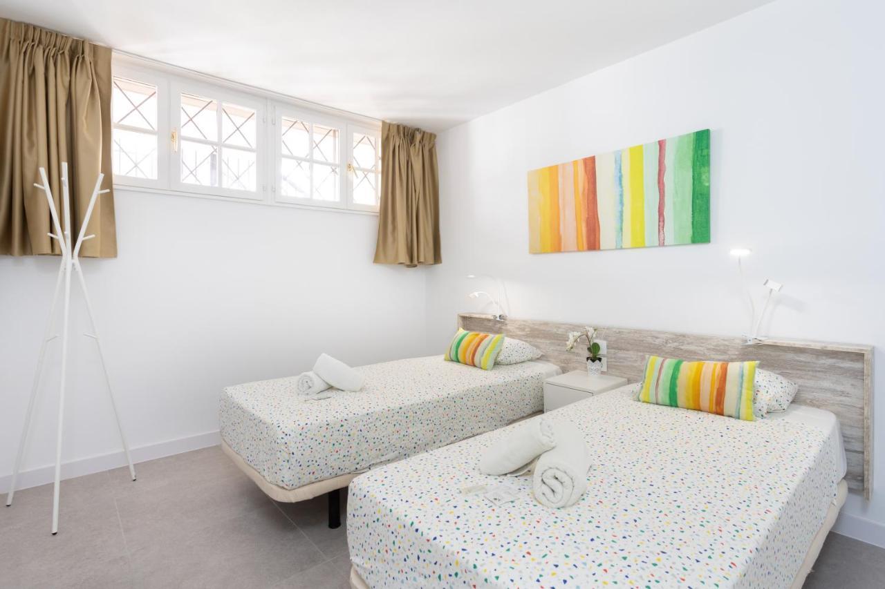 Playa De La Arena Holiday Home By Sunkeyrents ปัวร์โตเดซานตีอาโก ภายนอก รูปภาพ