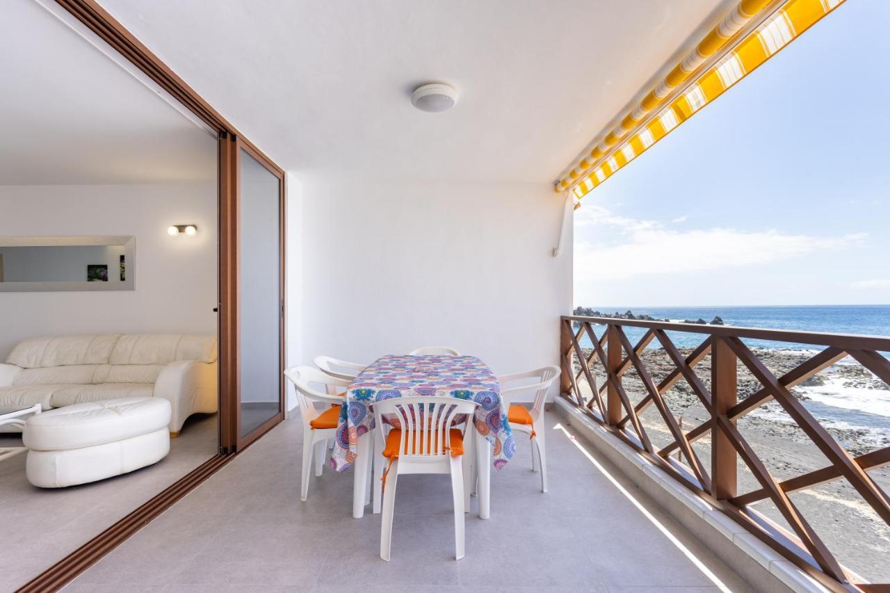 Playa De La Arena Holiday Home By Sunkeyrents ปัวร์โตเดซานตีอาโก ภายนอก รูปภาพ