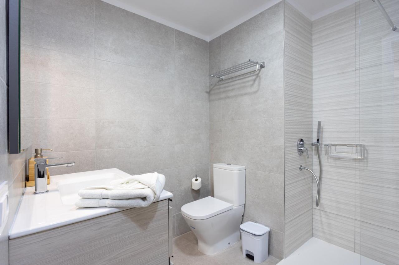Playa De La Arena Holiday Home By Sunkeyrents ปัวร์โตเดซานตีอาโก ภายนอก รูปภาพ
