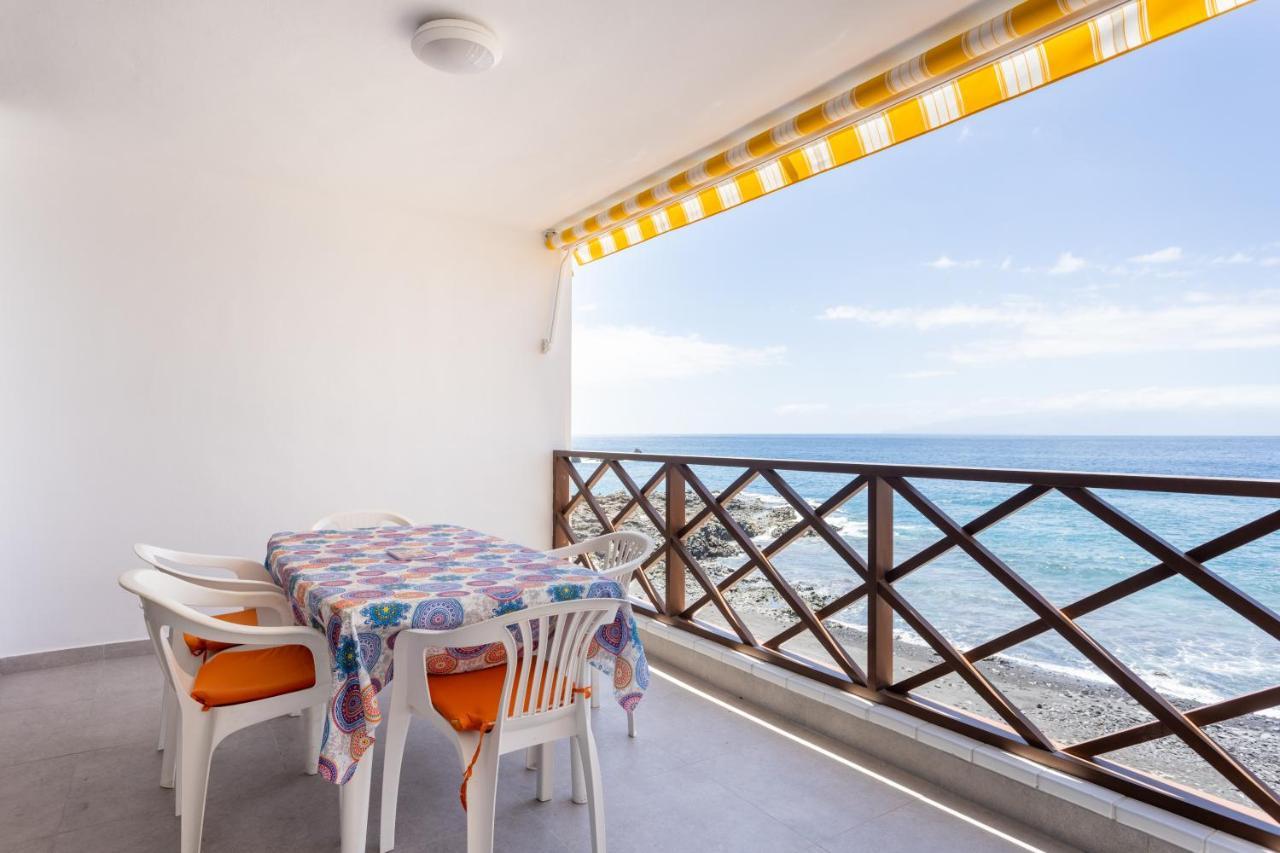 Playa De La Arena Holiday Home By Sunkeyrents ปัวร์โตเดซานตีอาโก ภายนอก รูปภาพ
