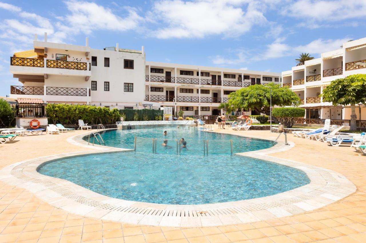 Playa De La Arena Holiday Home By Sunkeyrents ปัวร์โตเดซานตีอาโก ภายนอก รูปภาพ