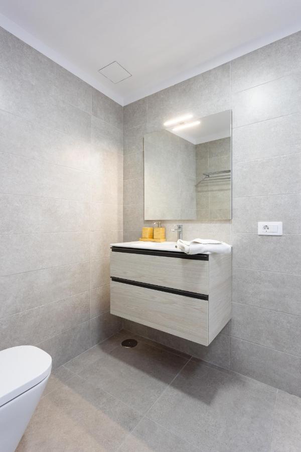 Playa De La Arena Holiday Home By Sunkeyrents ปัวร์โตเดซานตีอาโก ภายนอก รูปภาพ