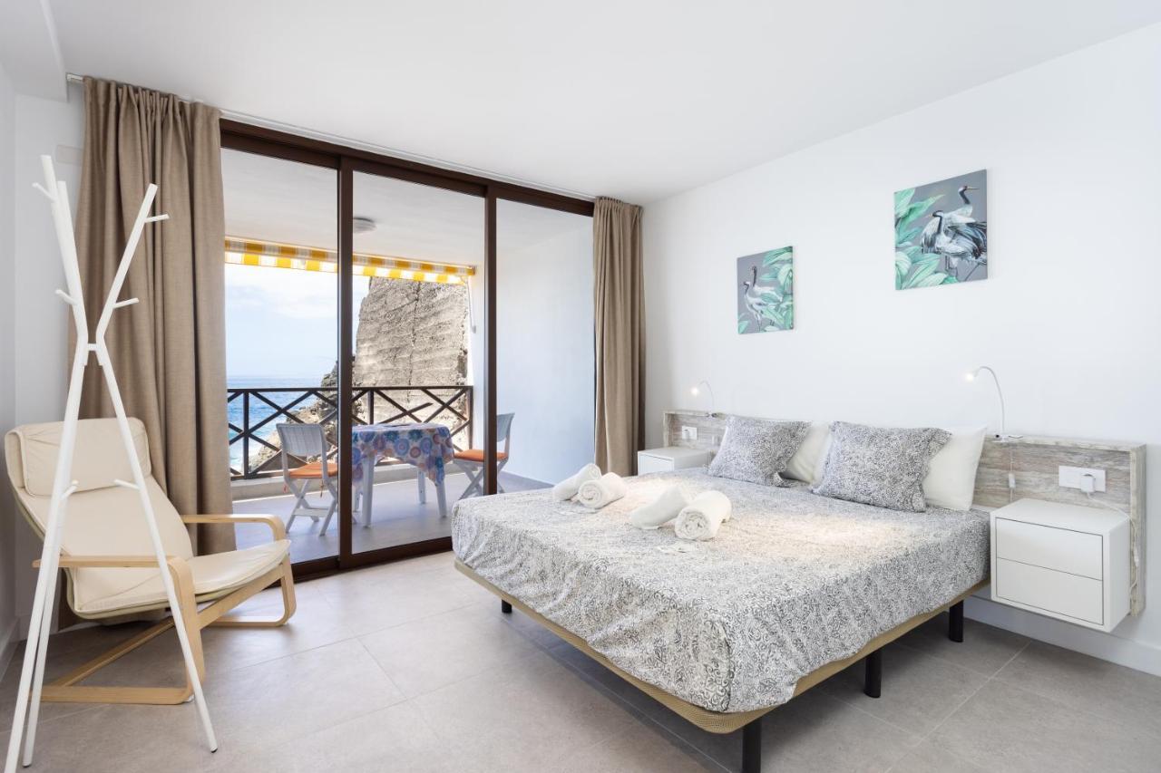 Playa De La Arena Holiday Home By Sunkeyrents ปัวร์โตเดซานตีอาโก ภายนอก รูปภาพ