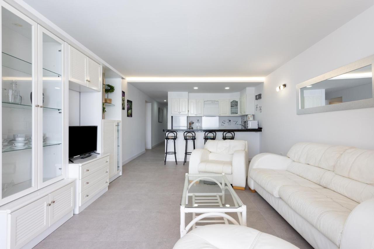 Playa De La Arena Holiday Home By Sunkeyrents ปัวร์โตเดซานตีอาโก ภายนอก รูปภาพ