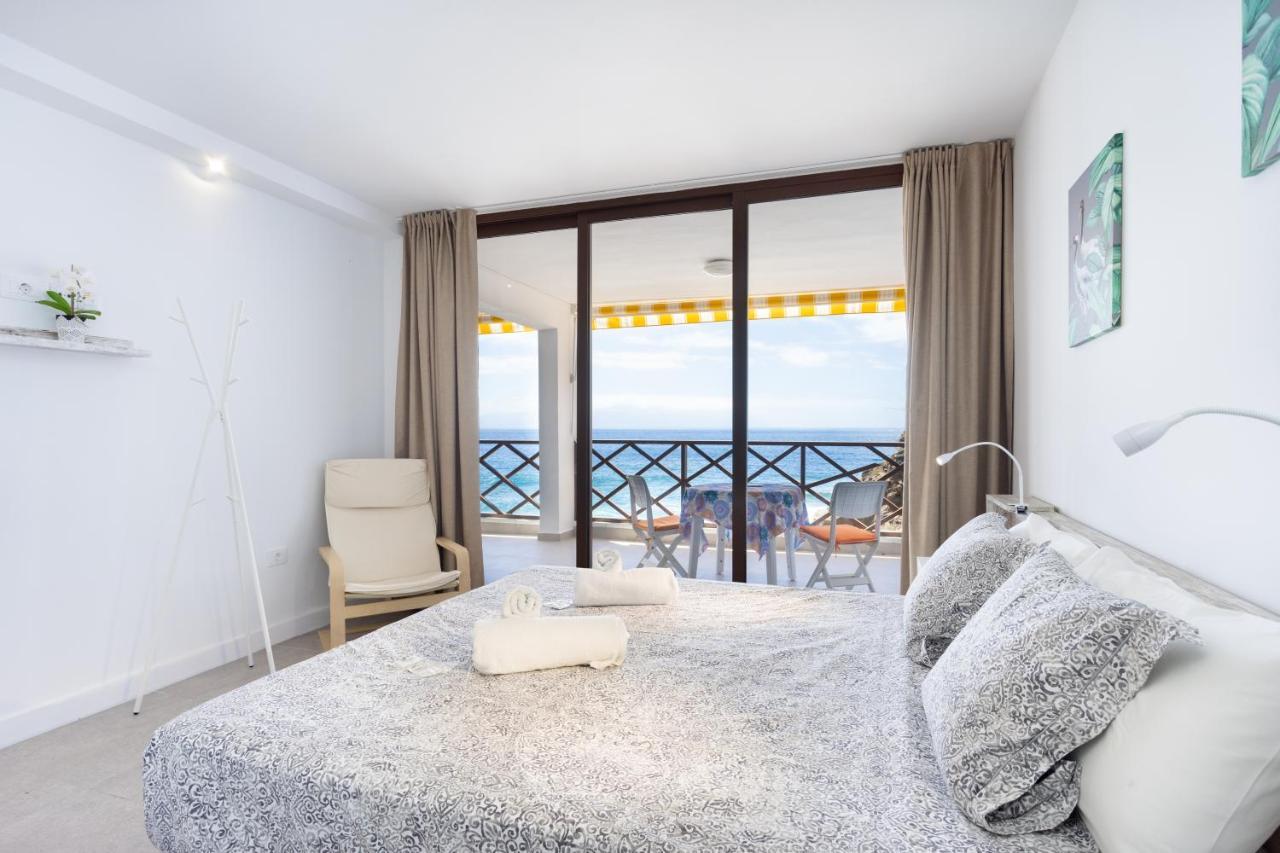 Playa De La Arena Holiday Home By Sunkeyrents ปัวร์โตเดซานตีอาโก ภายนอก รูปภาพ