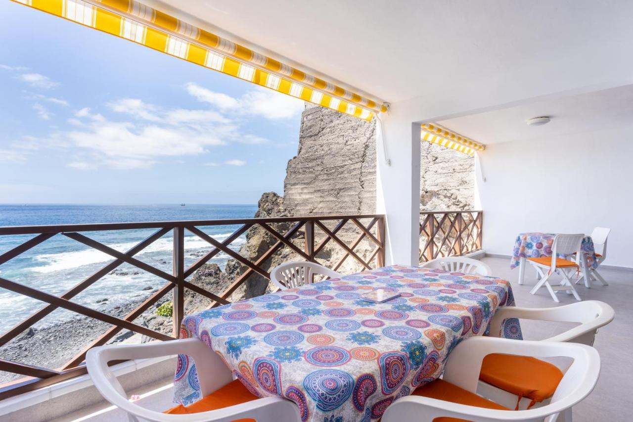 Playa De La Arena Holiday Home By Sunkeyrents ปัวร์โตเดซานตีอาโก ภายนอก รูปภาพ